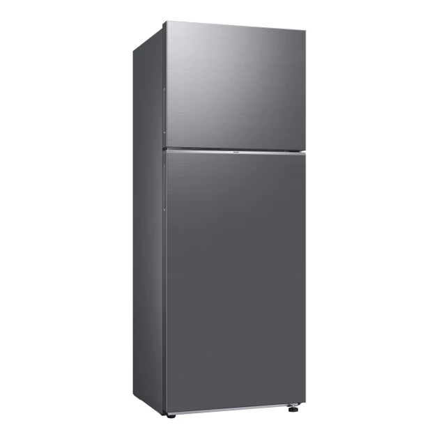 Samsung Refrigerator 2 Doors, 465L (SMGRT47CG6444B1)