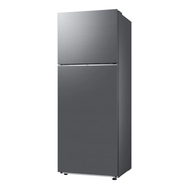 Samsung Refrigerator 2 Doors, 465L (SMGRT47CG6444B1)