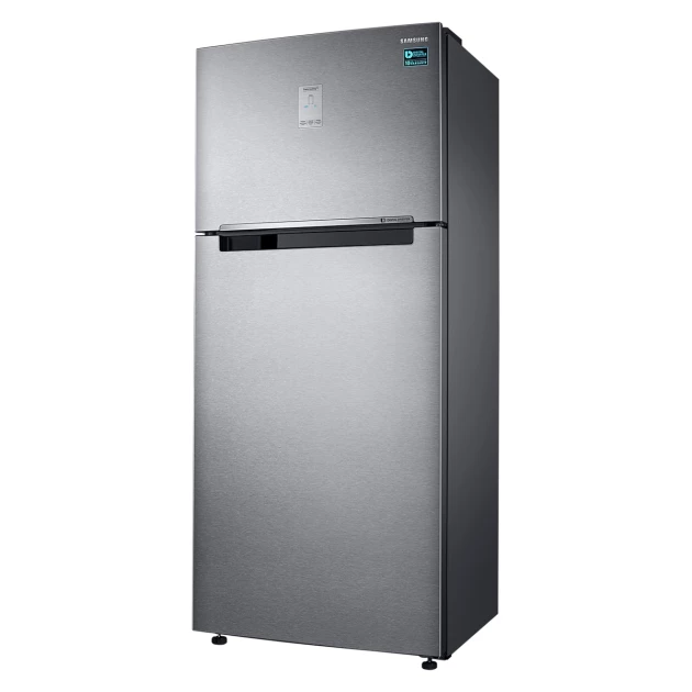 Samsung Refrigerator 2 Doors, 528L (RT53K6257SL)