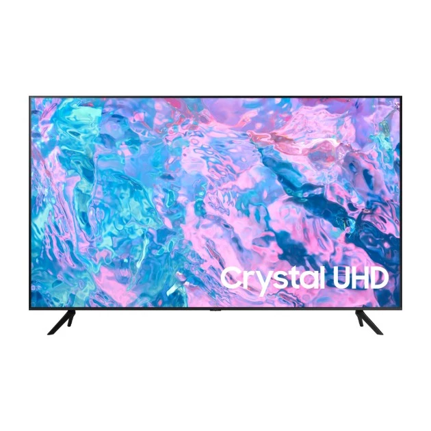 Samsung 50" CU7700 Crystal 4K UHD Smart TV