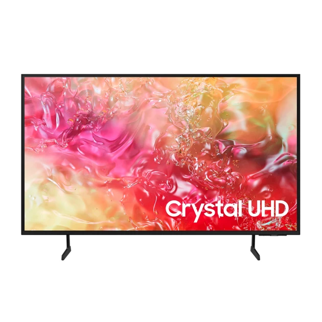 Samsung 50" DU7500 Crystal 4K UHD Smart TV