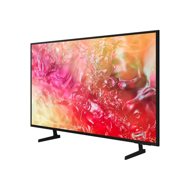 Samsung 50" DU7500 Crystal 4K UHD Smart TV