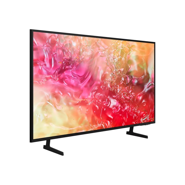 Samsung 50" DU7500 Crystal 4K UHD Smart TV