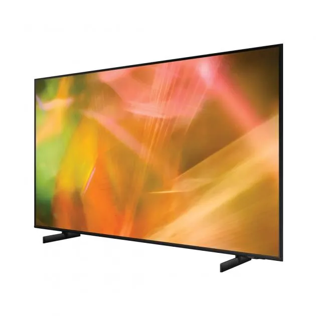 Samsung 75" AU8000 Crystal 4K UHD Smart TV