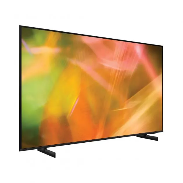 Samsung 75" AU8000 Crystal 4K UHD Smart TV
