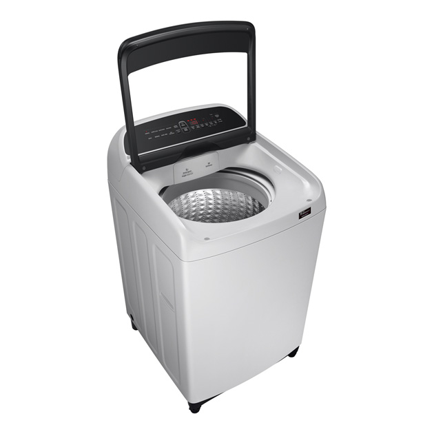 Samsung Top Loader Washing Machine WA11R5260BG - 11 kg, Wobble Technology
