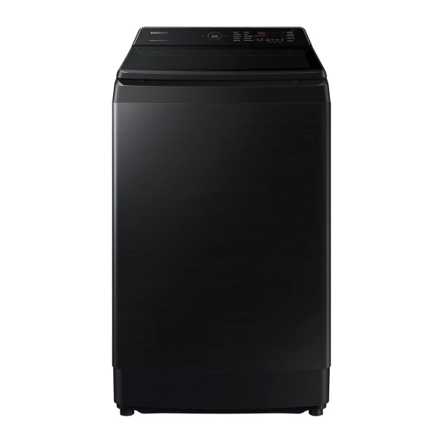 Samsung Top Loader Washing Machine WA13CG5745BV - 13 kg, Wobble Technology