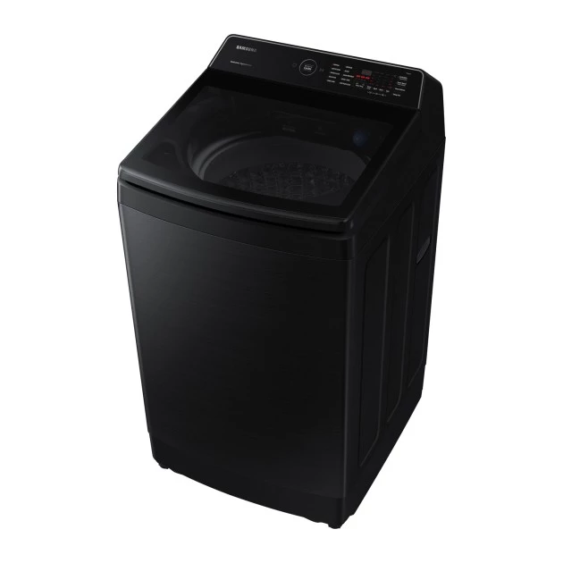 Samsung Top Loader Washing Machine WA13CG5745BV - 13 kg, Wobble Technology