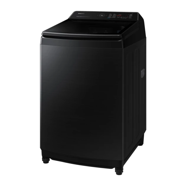 Samsung Top Loader Washing Machine SMGWA17CG6886 - 17kg