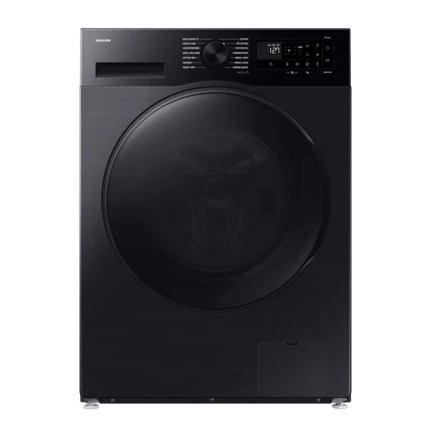 Samsung Front Loading Washing Machine WD12DG5B15 - 12kg, Inverter