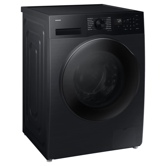 Samsung Front Loading Washing Machine WD12DG5B15 - 12kg, Inverter