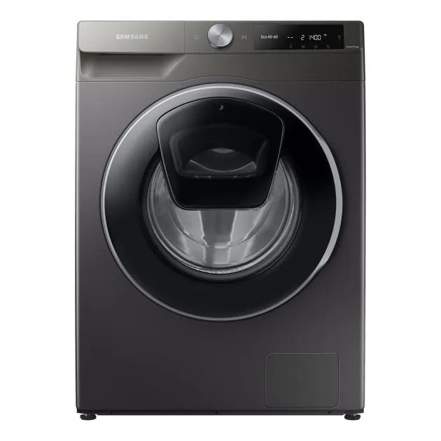 Samsung Smart Washing Machine Front Load WW10T684DLN - 10.5 Kg