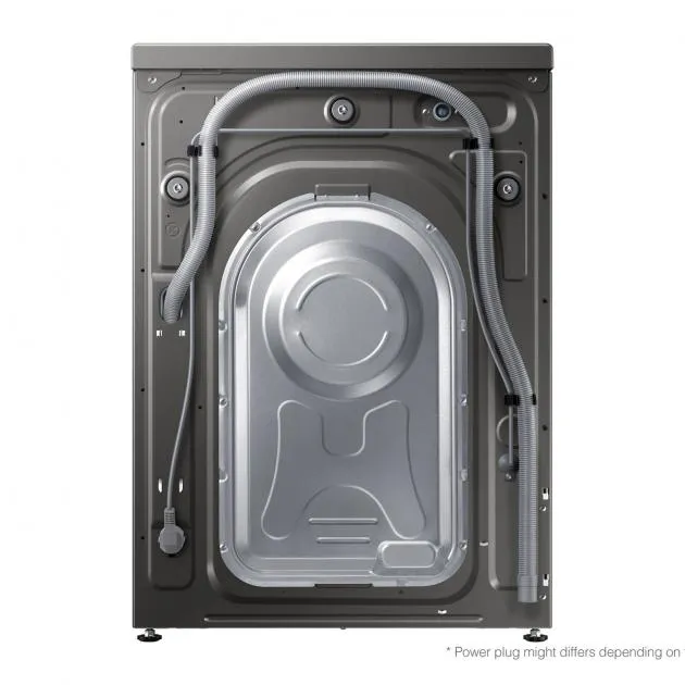 Samsung Smart Washing Machine Front Load WW10T684DLN - 10.5 Kg