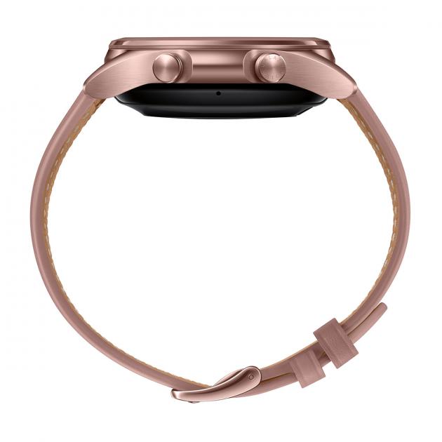 Samsung Galaxy Watch 3 (41MM) (Mystic Bronze)
