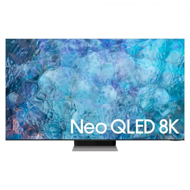 Samsung 85" QN900A NEO QLED 8K Smart TV (2021)