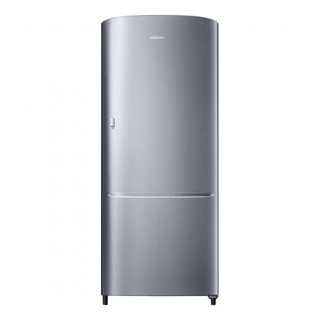 Samsung Refrigerator RR20A10CAGS - Single Door, 192L