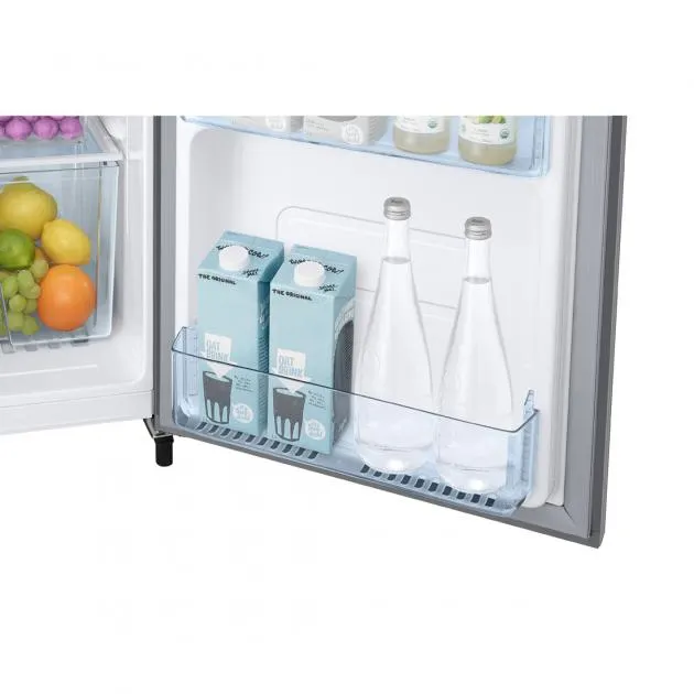 Samsung Refrigerator RR20A10CAGS - Single Door, 192L