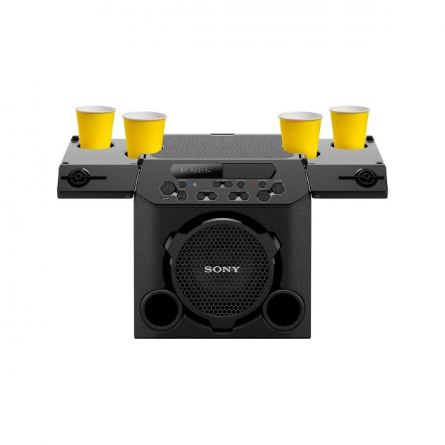 Sony GTK-PG10 Outdoor Wireless Speaker