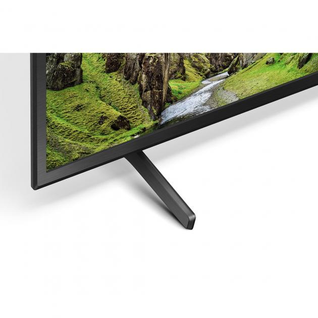 Sony 43" X75 - 4K Ultra HD, HDR, Android Smart TV