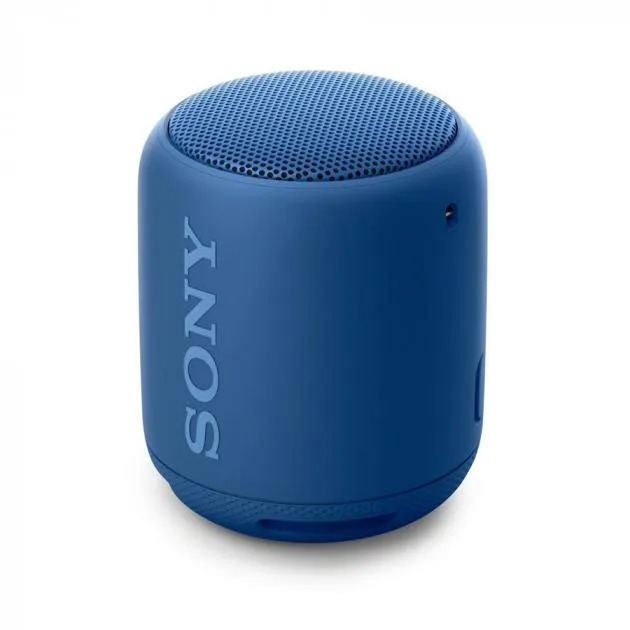 Sony XB10 Extra Bass Portable Bluetooth Speaker (Blue)