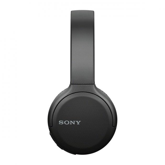Sony WH-CH510 Wireless Headphone (Black)