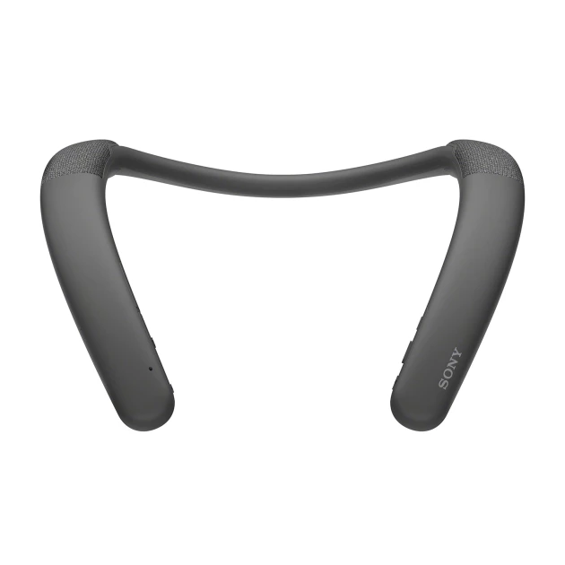 Sony NB10 Wireless Neckband Speaker (Black)