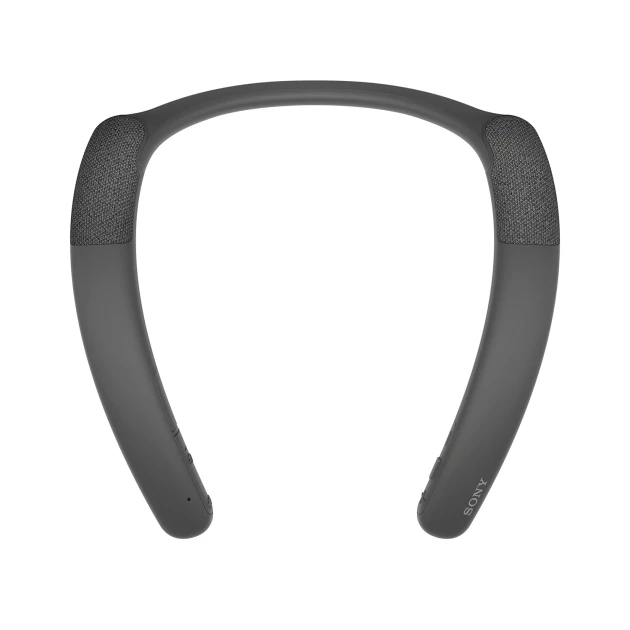 Sony NB10 Wireless Neckband Speaker (Black)