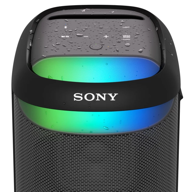 Sony XV500 X-Series Wireless Party Speaker