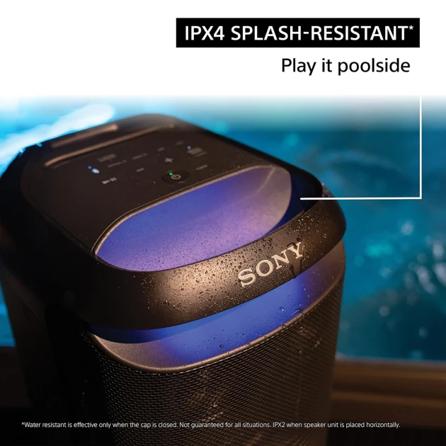 Sony XV800 X-Series Wireless Party Speaker