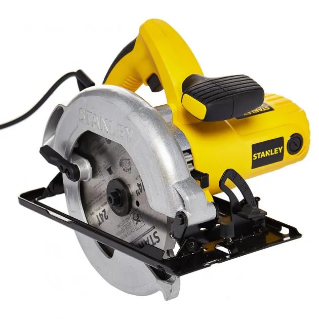 Stanley Circular SC16 Saw 1600W 190mm