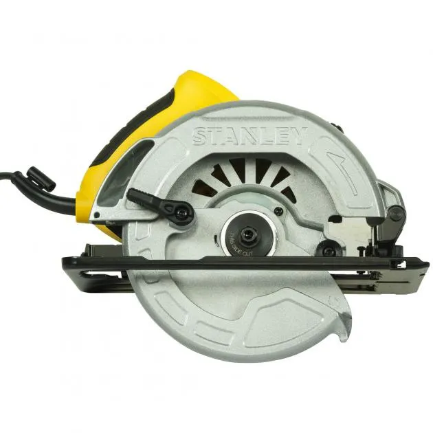 Stanley Circular SC16 Saw 1600W 190mm