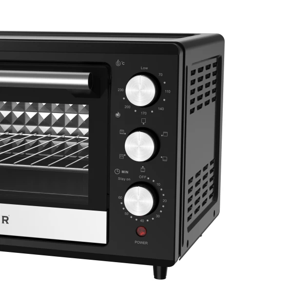 Singer Electric Oven 25L - K25RLD