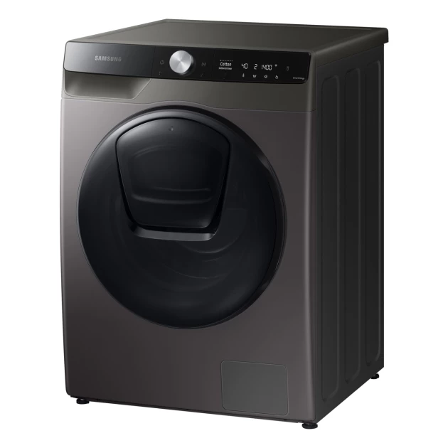 Samsung Front Loader Washing Machine - WW10T784DBX - 10.5 kg