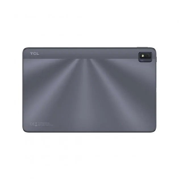 TCL 10 TABMAX 4G (4GB+64GB) (Space Grey) With Active Stylus (Pen) And Tab Cover