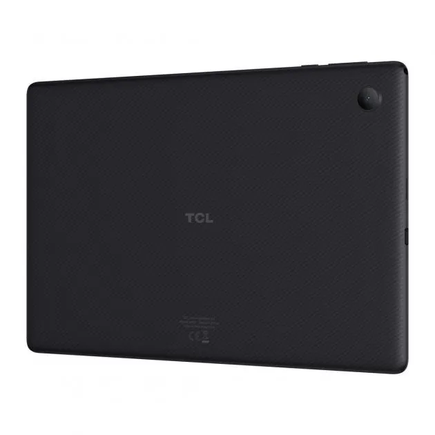 TCL TAB 10 FHD 4G (3GB+64GB) (Black) With Tab Cover
