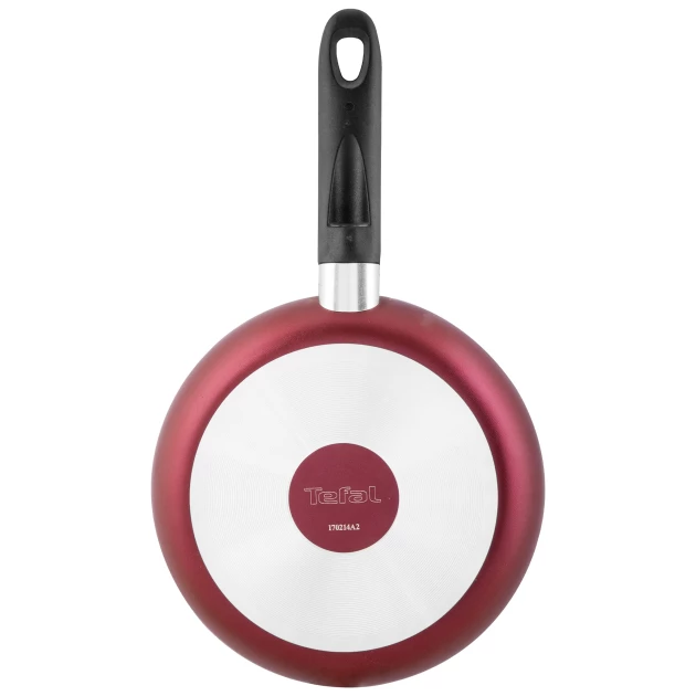 Tefal Rio Red Simply Chef Fry Pan 20cm - (TF-FP20-SCR341)