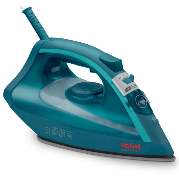 Tefal Eco Master Steam Iron 1800W - (TF-SI-MST246)