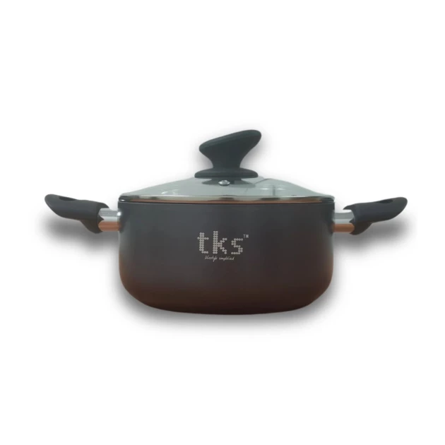 TKS 16 cm Casserole (TKS-C16-HANS)