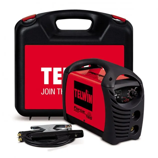 Telwin FORCE 195 Welding Machine