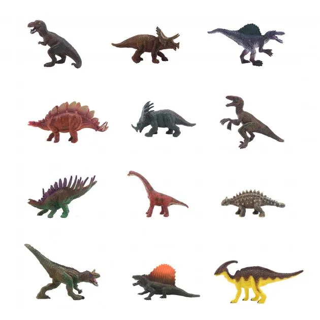 Emco Dinosaurs (100170)