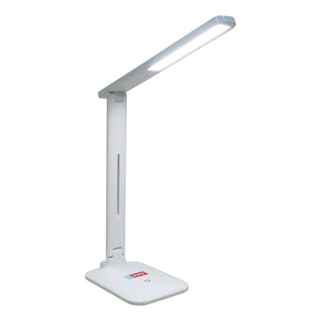 Unic Rechargeable Desk Lamp With USB Cable