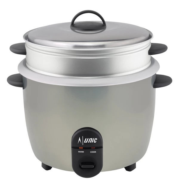 Unic Rice Cooker 2.8L, 1000W (URC28-16E)