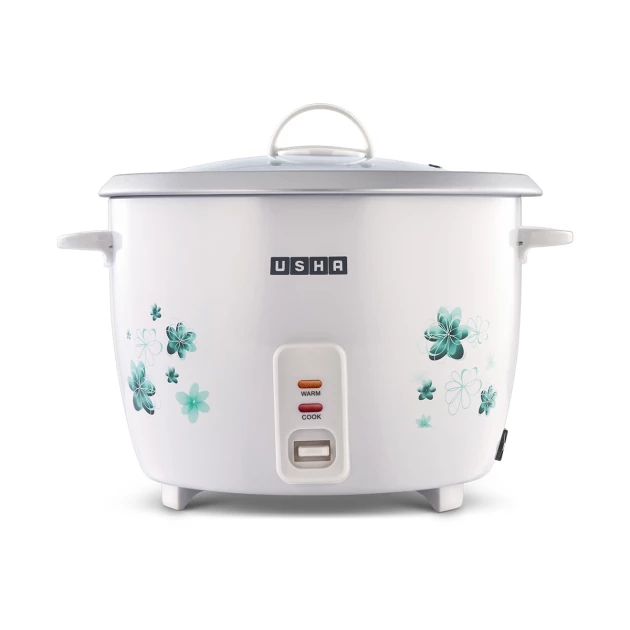 Usha Rice Cooker 2.8L (USHA-JRC-280A)