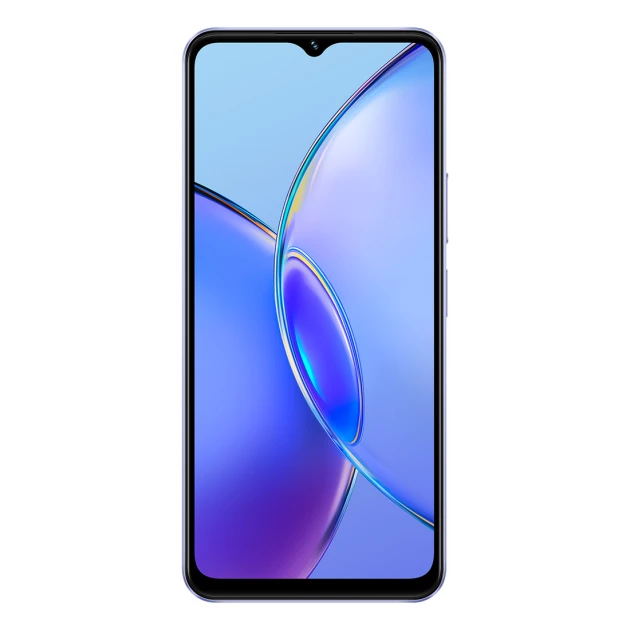 VIVO Y17S  (6GB / 128GB) (Glitter Purple)