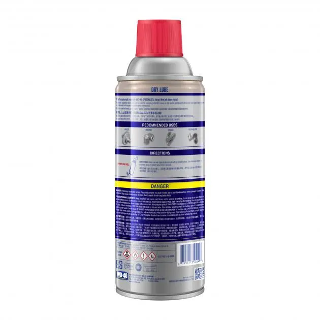WD-40 Specialist Dry Lube 360ml