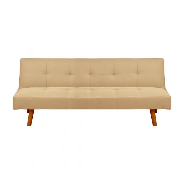 Austin Sofa Bed Beige