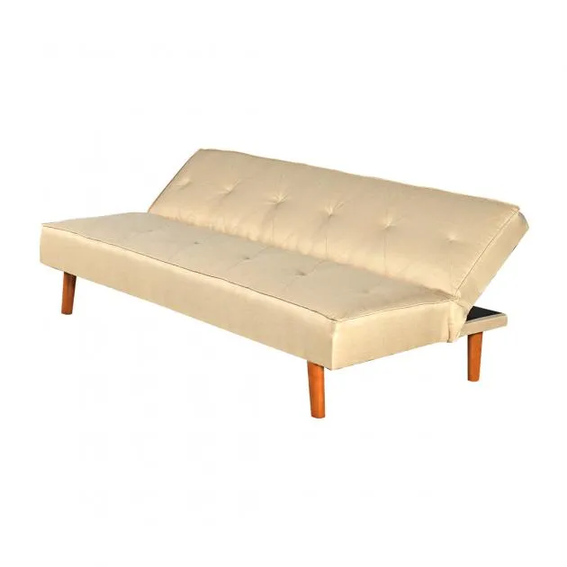 Austin Sofa Bed - Beige