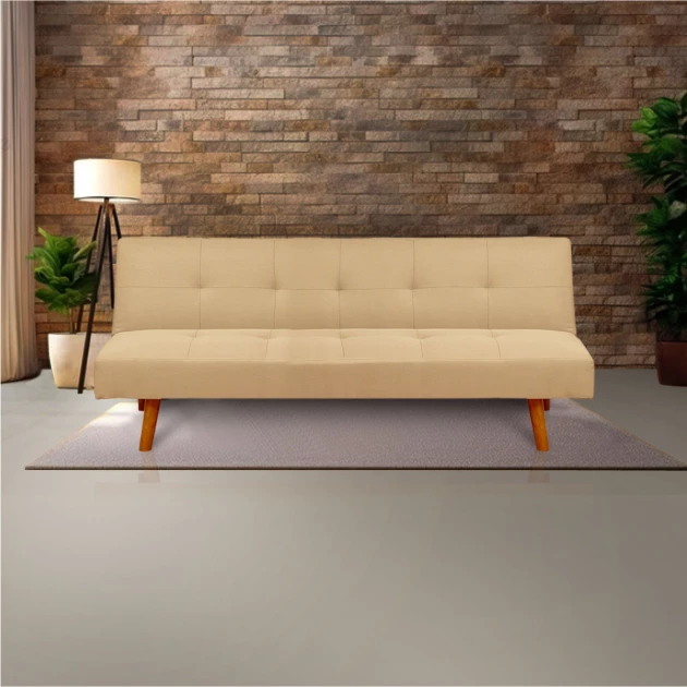 Austin Sofa Bed - Beige