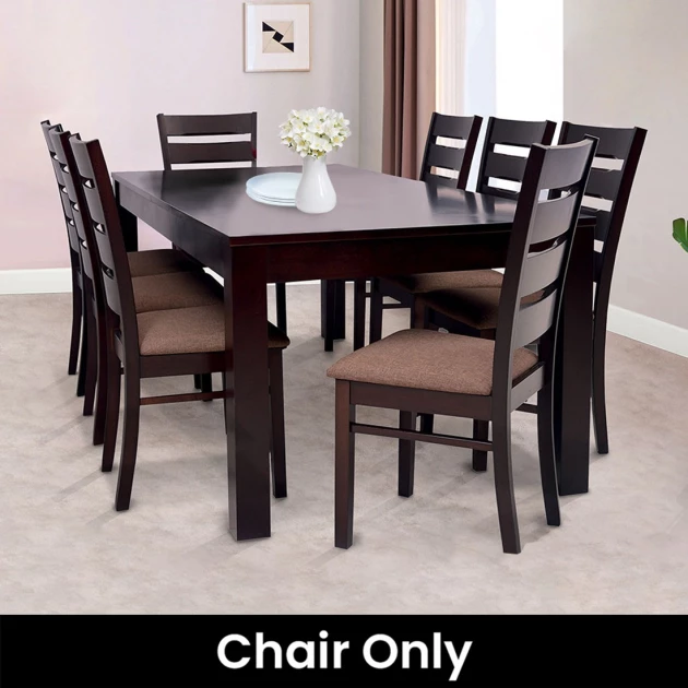 Avalon Dining Room Suit - 1 Chair Only