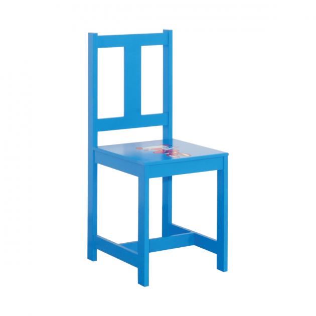 Children Chair CHAIR-B (Blue)